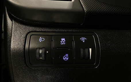 Hyundai Solaris II рестайлинг, 2016 год, 1 199 000 рублей, 16 фотография