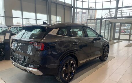 KIA Sportage IV рестайлинг, 2026 год, 5 050 000 рублей, 7 фотография