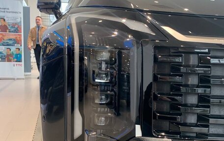 KIA Sportage IV рестайлинг, 2026 год, 5 050 000 рублей, 9 фотография