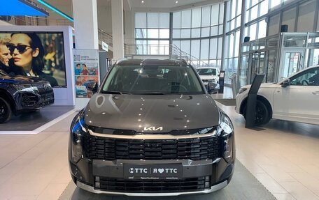 KIA Sportage IV рестайлинг, 2026 год, 5 050 000 рублей, 2 фотография