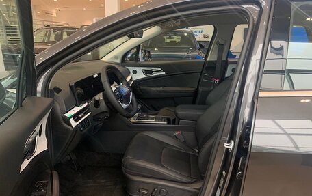 KIA Sportage IV рестайлинг, 2026 год, 5 050 000 рублей, 10 фотография