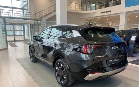 KIA Sportage IV рестайлинг, 2026 год, 5 050 000 рублей, 5 фотография