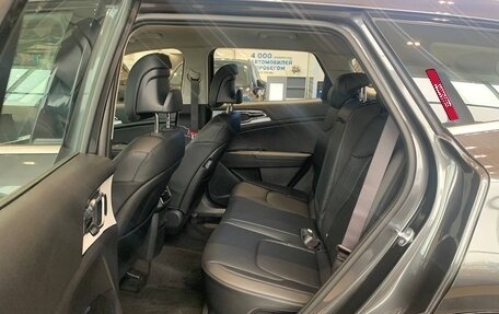 KIA Sportage IV рестайлинг, 2026 год, 5 050 000 рублей, 11 фотография