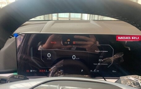 KIA Sportage IV рестайлинг, 2026 год, 5 050 000 рублей, 14 фотография