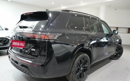 Volkswagen Teramont, 2026 год, 6 650 000 рублей, 4 фотография