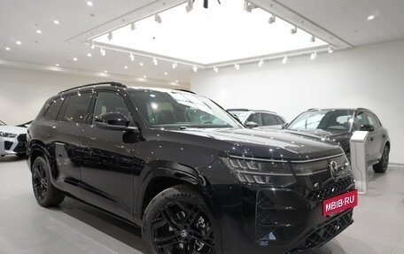 Volkswagen Teramont, 2026 год, 6 650 000 рублей, 3 фотография