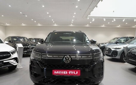 Volkswagen Teramont, 2026 год, 6 650 000 рублей, 2 фотография