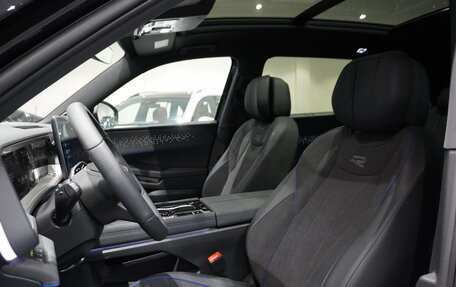 Volkswagen Teramont, 2026 год, 6 650 000 рублей, 8 фотография