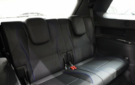 Volkswagen Teramont, 2026 год, 6 650 000 рублей, 12 фотография