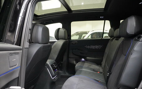 Volkswagen Teramont, 2026 год, 6 650 000 рублей, 9 фотография