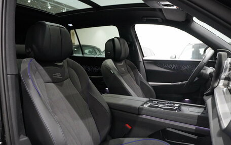 Volkswagen Teramont, 2026 год, 6 650 000 рублей, 14 фотография