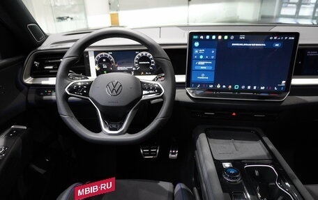 Volkswagen Teramont, 2026 год, 6 650 000 рублей, 16 фотография