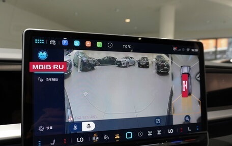 Volkswagen Teramont, 2026 год, 6 650 000 рублей, 21 фотография