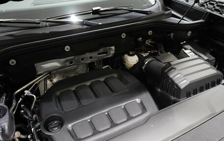 Volkswagen Teramont, 2026 год, 6 650 000 рублей, 33 фотография