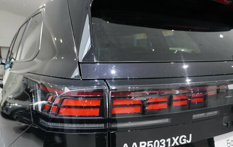 Volkswagen Teramont, 2026 год, 6 650 000 рублей, 31 фотография