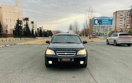 Chevrolet Lacetti, 2008 год, 449 999 рублей, 3 фотография