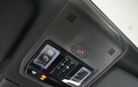 Volkswagen Teramont, 2026 год, 6 650 000 рублей, 27 фотография