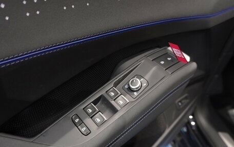 Volkswagen Teramont, 2026 год, 6 650 000 рублей, 26 фотография