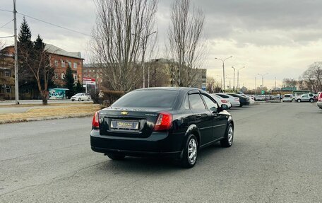 Chevrolet Lacetti, 2008 год, 449 999 рублей, 6 фотография