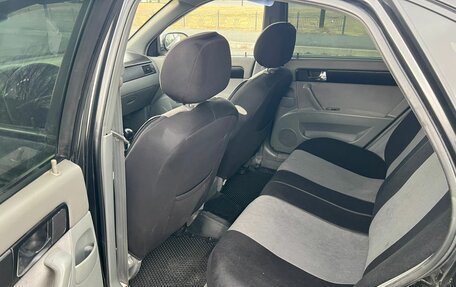 Chevrolet Lacetti, 2008 год, 449 999 рублей, 11 фотография