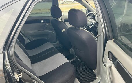 Chevrolet Lacetti, 2008 год, 449 999 рублей, 12 фотография