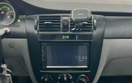 Chevrolet Lacetti, 2008 год, 449 999 рублей, 19 фотография