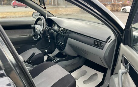 Chevrolet Lacetti, 2008 год, 449 999 рублей, 13 фотография