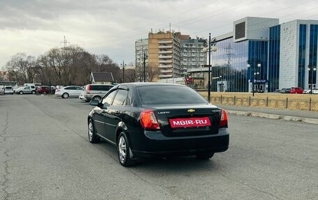 Chevrolet Lacetti, 2008 год, 449 999 рублей, 8 фотография