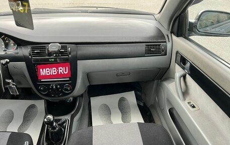 Chevrolet Lacetti, 2008 год, 449 999 рублей, 18 фотография