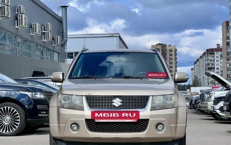 Suzuki Grand Vitara, 2010 год, 899 000 рублей, 2 фотография