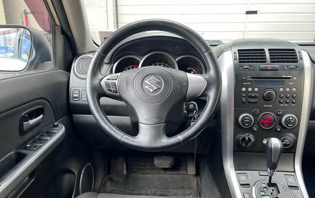 Suzuki Grand Vitara, 2010 год, 899 000 рублей, 8 фотография