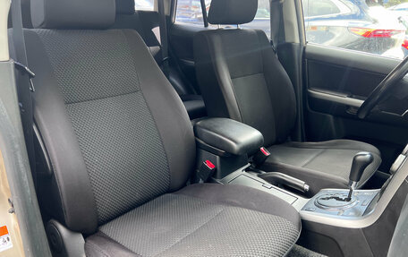 Suzuki Grand Vitara, 2010 год, 899 000 рублей, 10 фотография