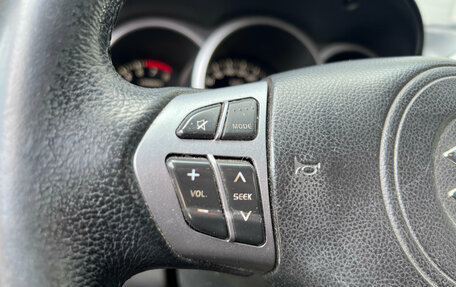 Suzuki Grand Vitara, 2010 год, 899 000 рублей, 11 фотография