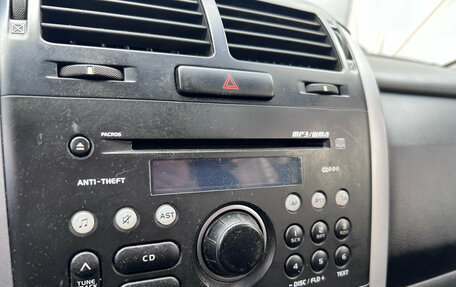 Suzuki Grand Vitara, 2010 год, 899 000 рублей, 14 фотография