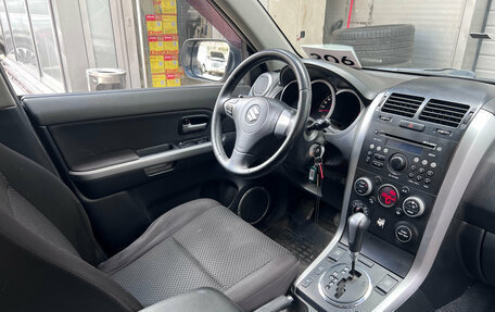 Suzuki Grand Vitara, 2010 год, 899 000 рублей, 9 фотография