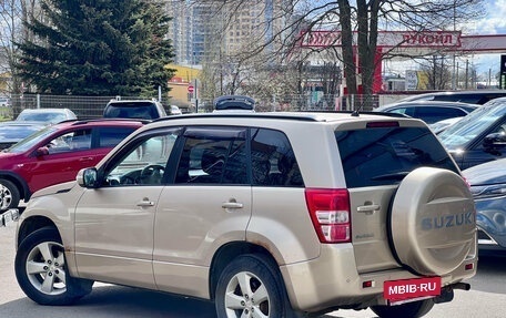 Suzuki Grand Vitara, 2010 год, 899 000 рублей, 4 фотография