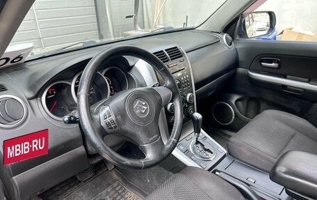 Suzuki Grand Vitara, 2010 год, 899 000 рублей, 7 фотография