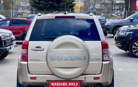 Suzuki Grand Vitara, 2010 год, 899 000 рублей, 5 фотография