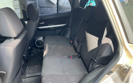 Suzuki Grand Vitara, 2010 год, 899 000 рублей, 18 фотография