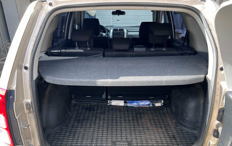 Suzuki Grand Vitara, 2010 год, 899 000 рублей, 19 фотография