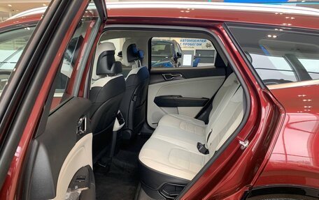 KIA Sportage IV рестайлинг, 2026 год, 5 050 000 рублей, 12 фотография