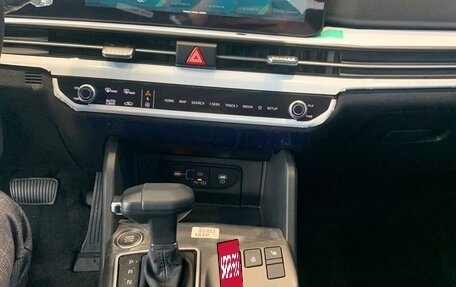 KIA Sportage IV рестайлинг, 2026 год, 5 050 000 рублей, 9 фотография