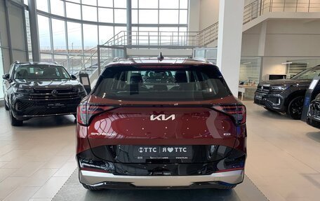 KIA Sportage IV рестайлинг, 2026 год, 4 990 000 рублей, 6 фотография