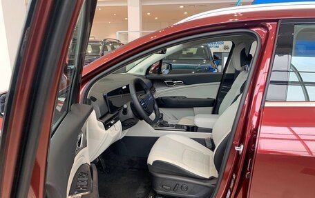 KIA Sportage IV рестайлинг, 2026 год, 4 990 000 рублей, 11 фотография