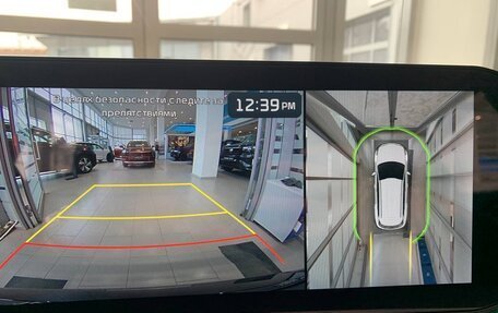 KIA Sportage IV рестайлинг, 2026 год, 4 990 000 рублей, 10 фотография