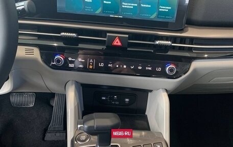 KIA Sportage IV рестайлинг, 2026 год, 5 050 000 рублей, 16 фотография