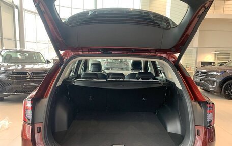 KIA Sportage IV рестайлинг, 2026 год, 4 990 000 рублей, 13 фотография