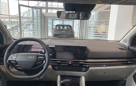 KIA Sportage IV рестайлинг, 2026 год, 4 990 000 рублей, 14 фотография