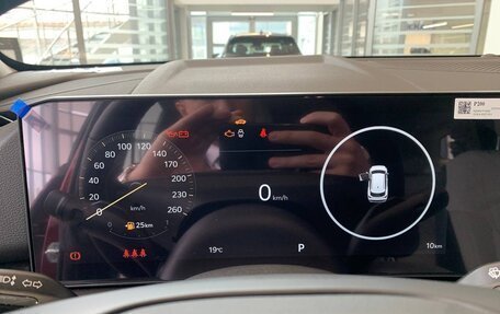 KIA Sportage IV рестайлинг, 2026 год, 4 990 000 рублей, 17 фотография