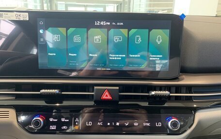 KIA Sportage IV рестайлинг, 2026 год, 4 990 000 рублей, 18 фотография